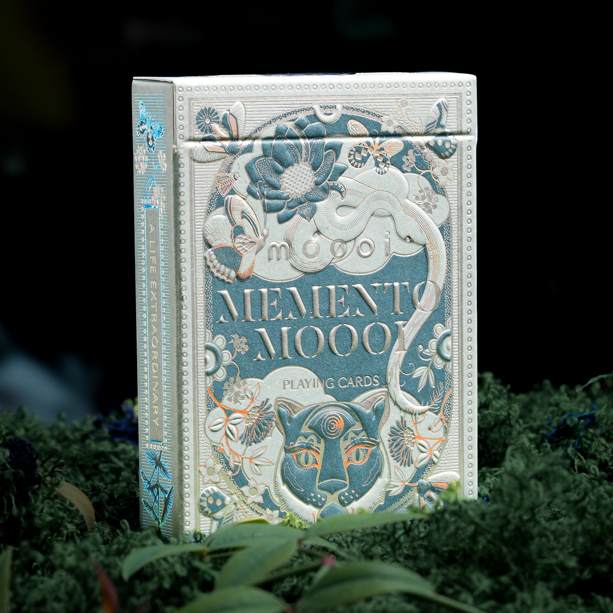 Moooi Collector's Edition Playing Cards – image 9