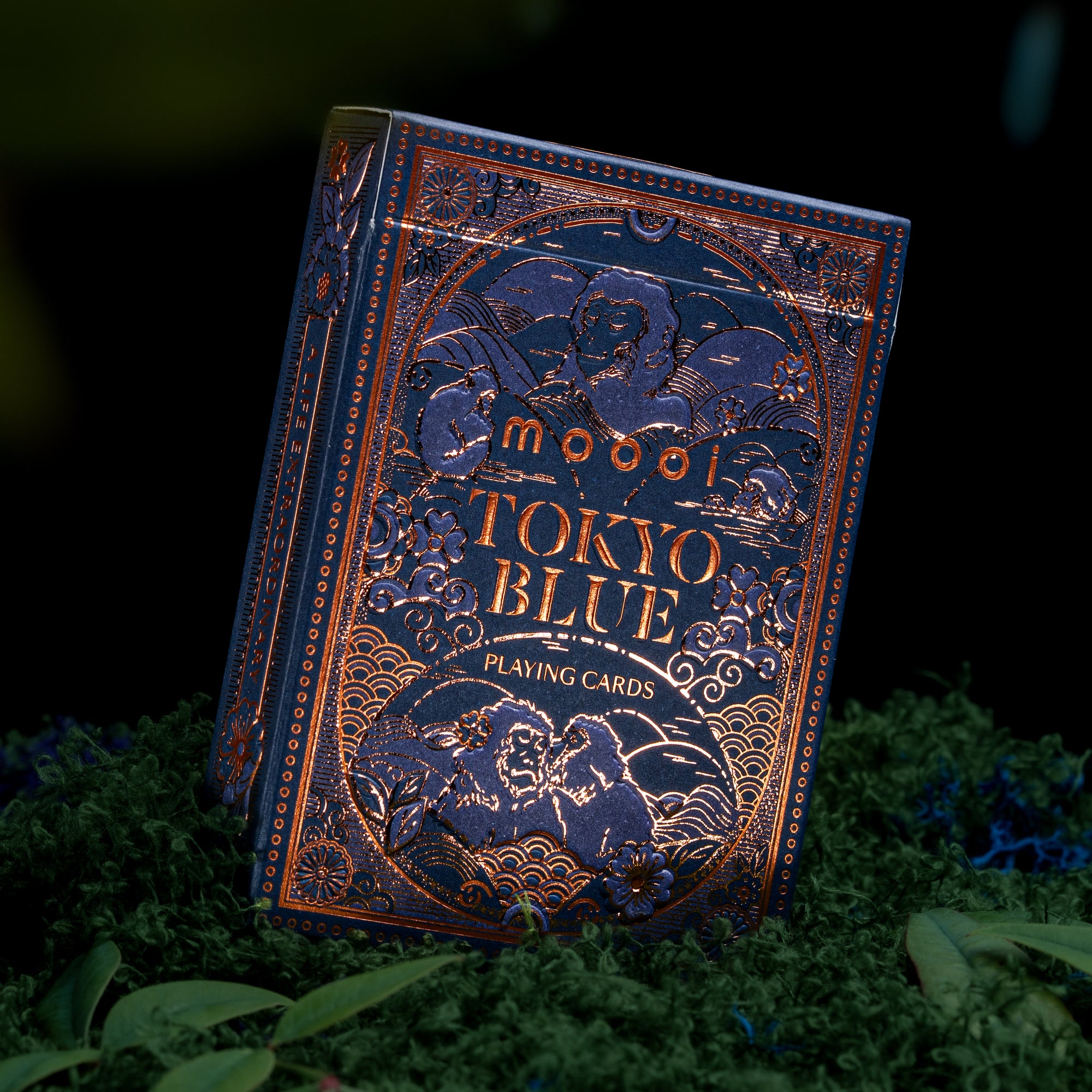 Moooi Collector's Edition Playing Cards – image 7