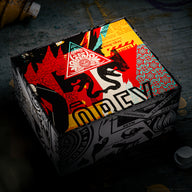 OBEY Playing Cards