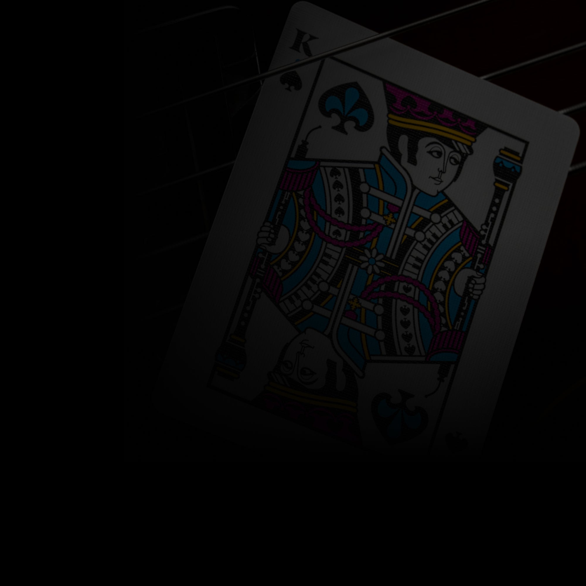 The Beatles Special Edition Playing Cards