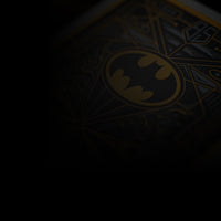Batman 85th Anniversary Playing Cards