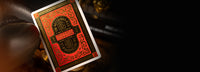 Notorious B.I.G. Playing Cards