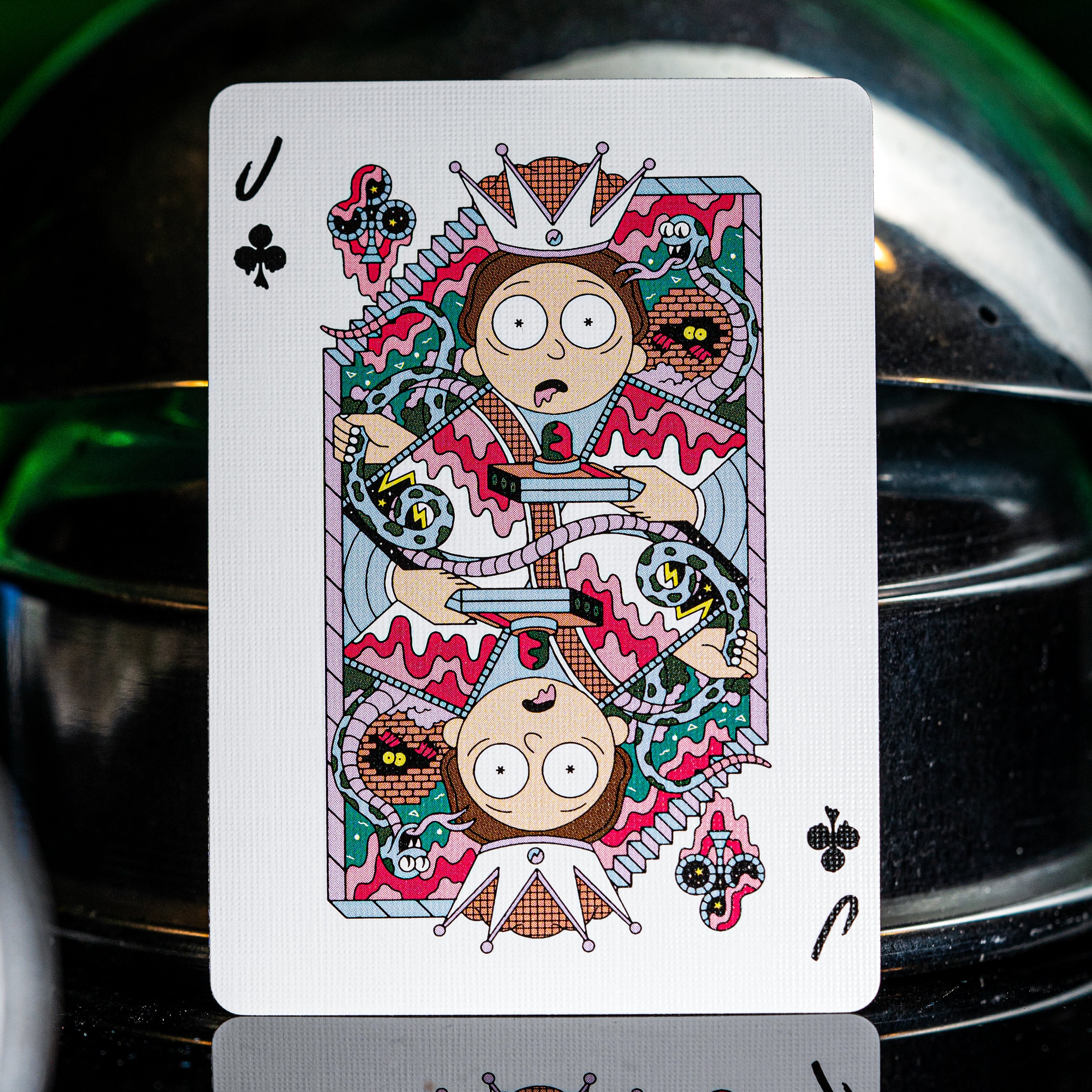 rick and morty yugioh cards Custom Rick and Morty archetype. Uncompleted. It's gimmick is switching your cards arround. Any thoughts? : r/customyugioh