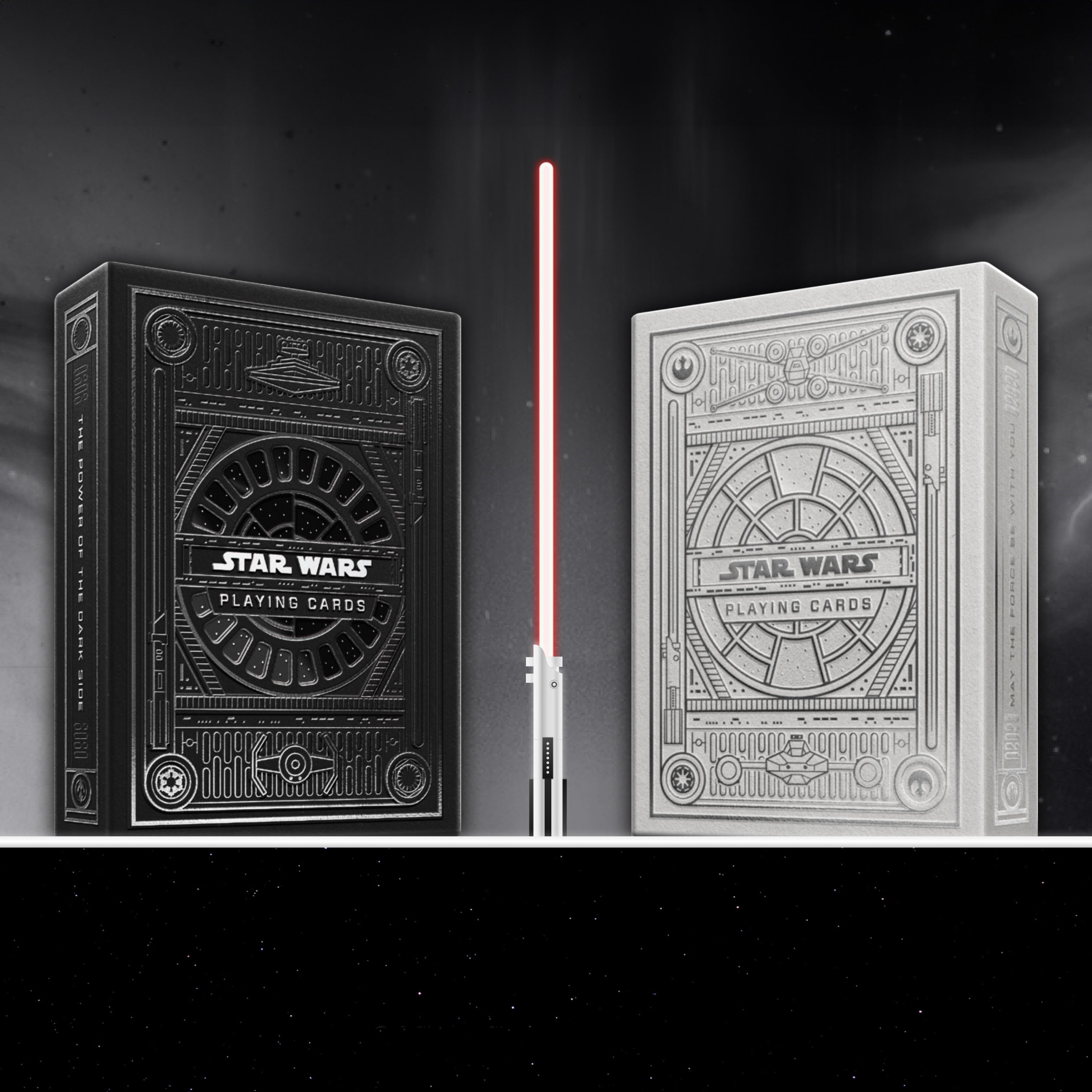 Star Wars Silver Edition Star Wars Silver Edition