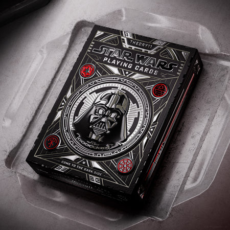 star wars holographic playing cards Year of the Dark Side with the Imperial Throne Pokemon Professor Kukui card Desktop Shelf Size (No. of graded card slabs):60 (15 cards x 4 rows) over-100
