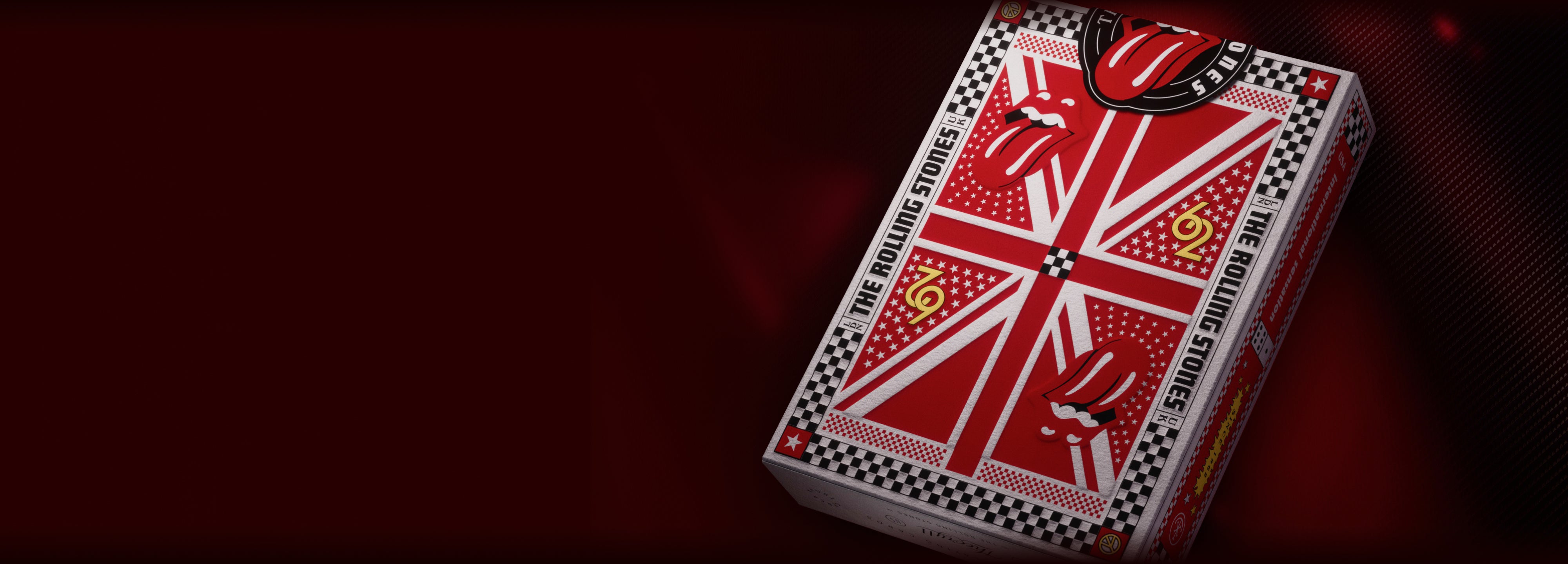 Deck Review: Vegas Brand Playing Cards 