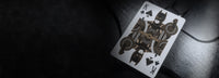 The Dark Knight Playing Cards