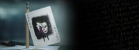 The Dark Knight Playing Cards