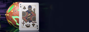Spider-Man Playing Cards