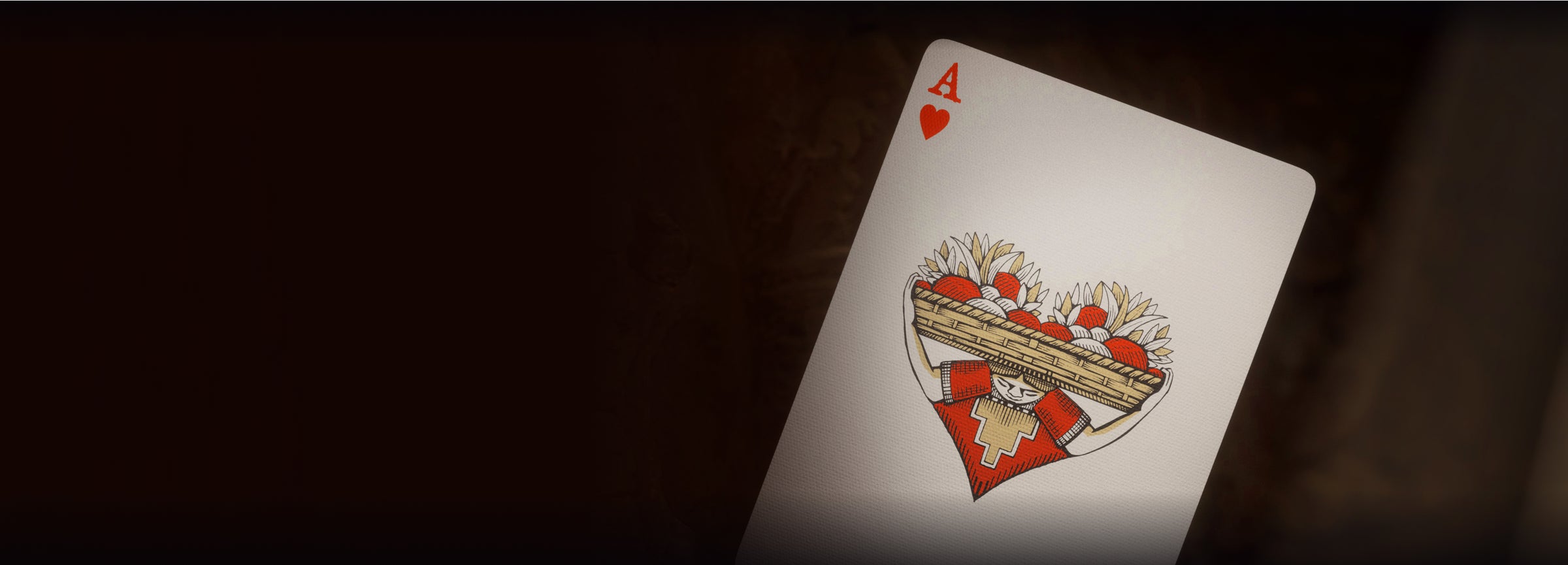 Sembras Playing Cards theory11