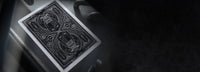 The Dark Knight Playing Cards