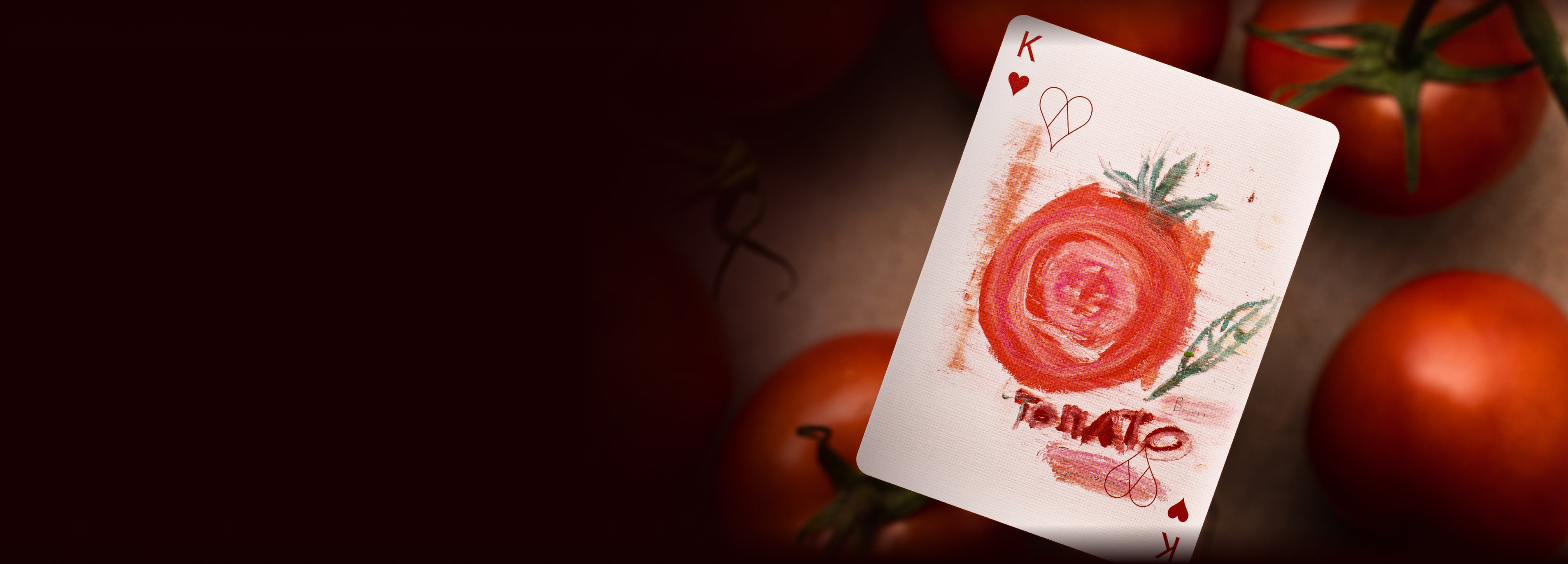 Eleven Madison Park Playing Cards | theory11