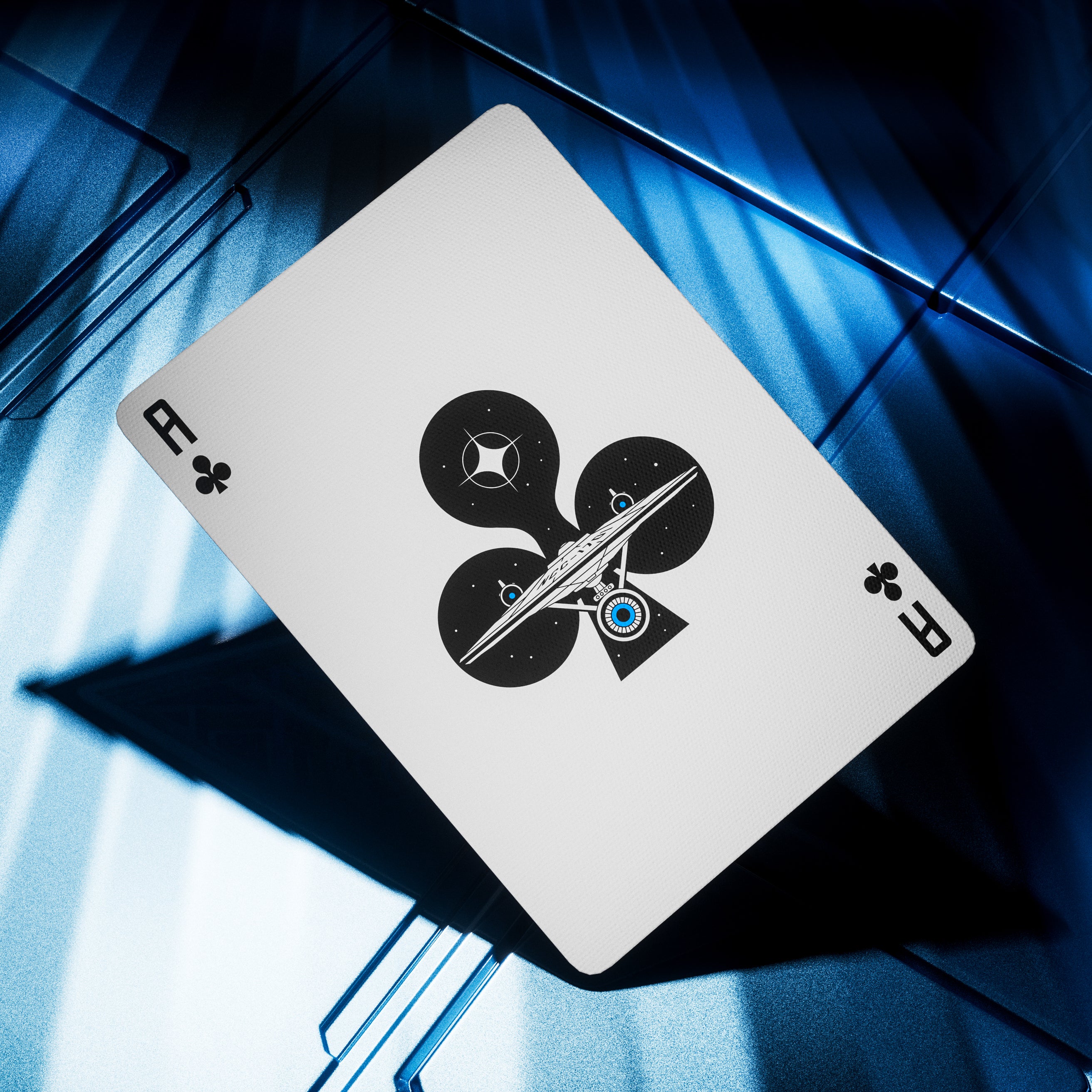 Star Trek Playing Cards | theory11