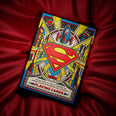 Superman Playing Cards