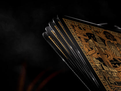 Kovadrin Playing Cards – image 1