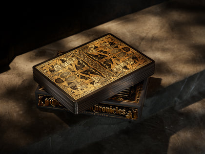 Kovadrin Playing Cards – image 2