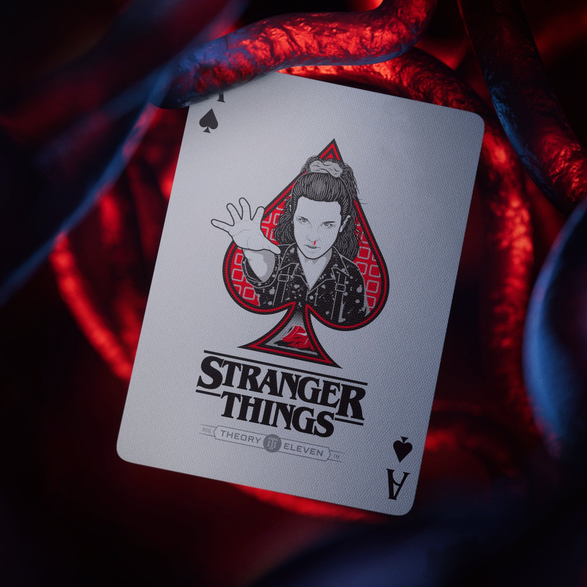 FaNaTtik Stranger Things Will and Joyce Collectible Coin FaNaTtik Stranger Things Will and Joyce Collectible Coin
