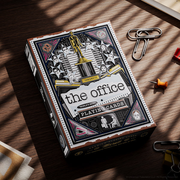 The Office