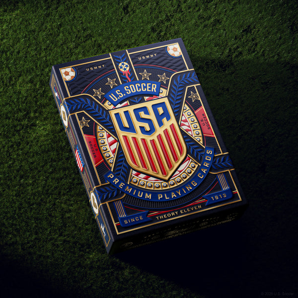 U.S. Soccer