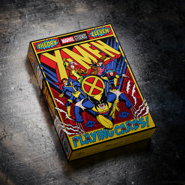 X-MEN
