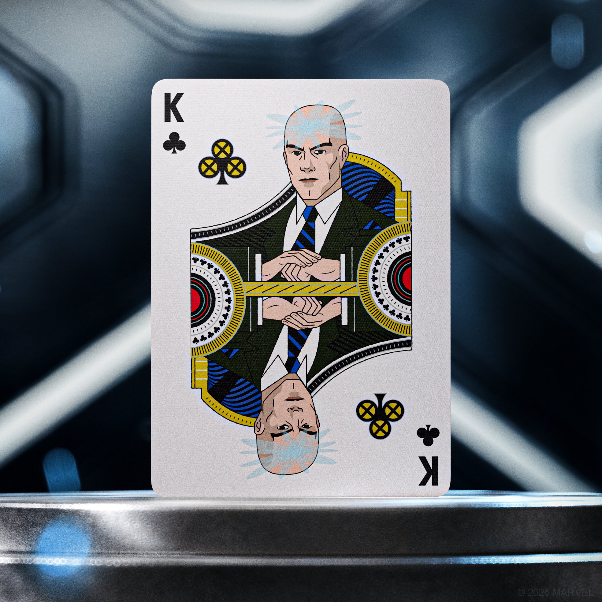 X-Men Playing Cards – image 13