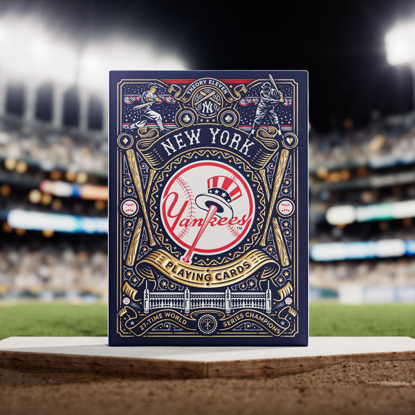 New York Yankees