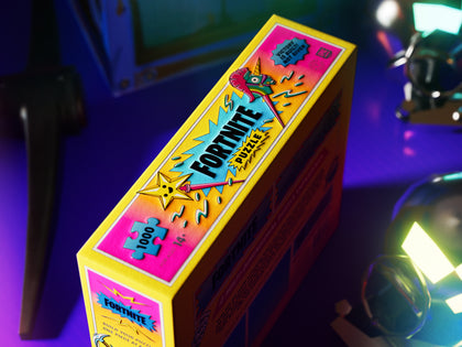 Fortnite Jigsaw Puzzle – image 1