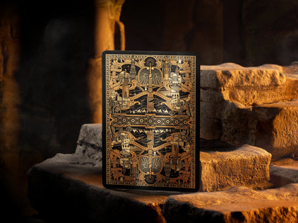 Kovadrin Playing Cards – image 1