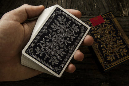 Monarch Playing Cards: Get Your Monarch Deck