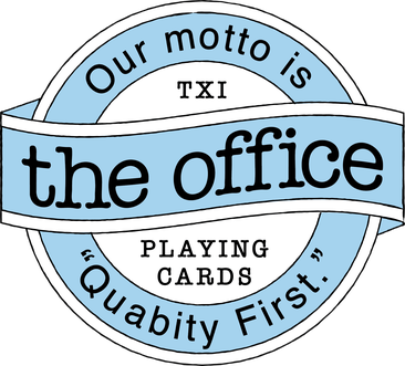 office badge