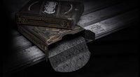 Contraband Playing Cards