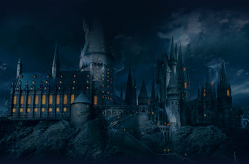 Harry Potter Playing Cards