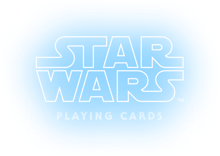 Star Wars Playing Cards