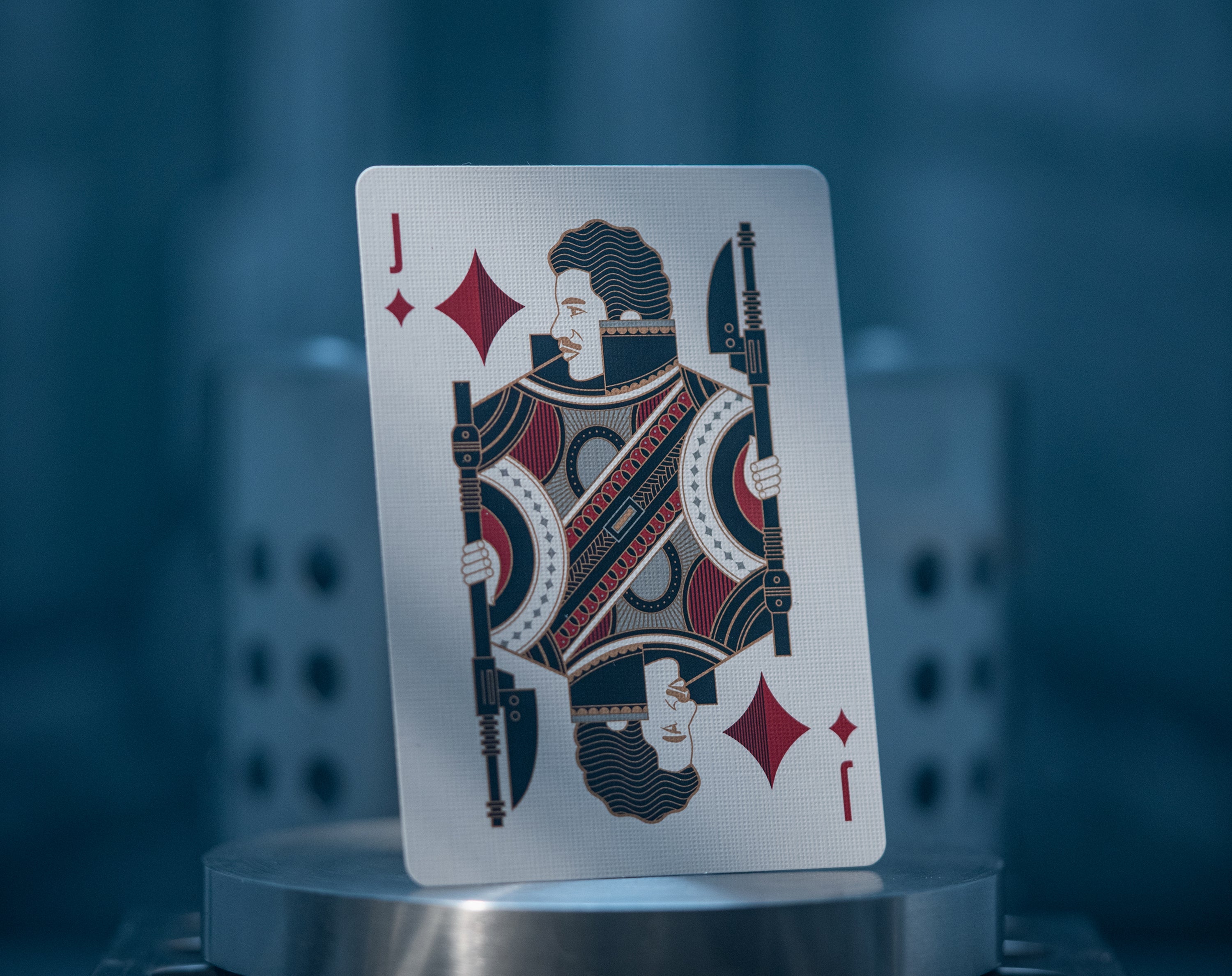 Star Wars Playing Cards  Themed Decks theory11