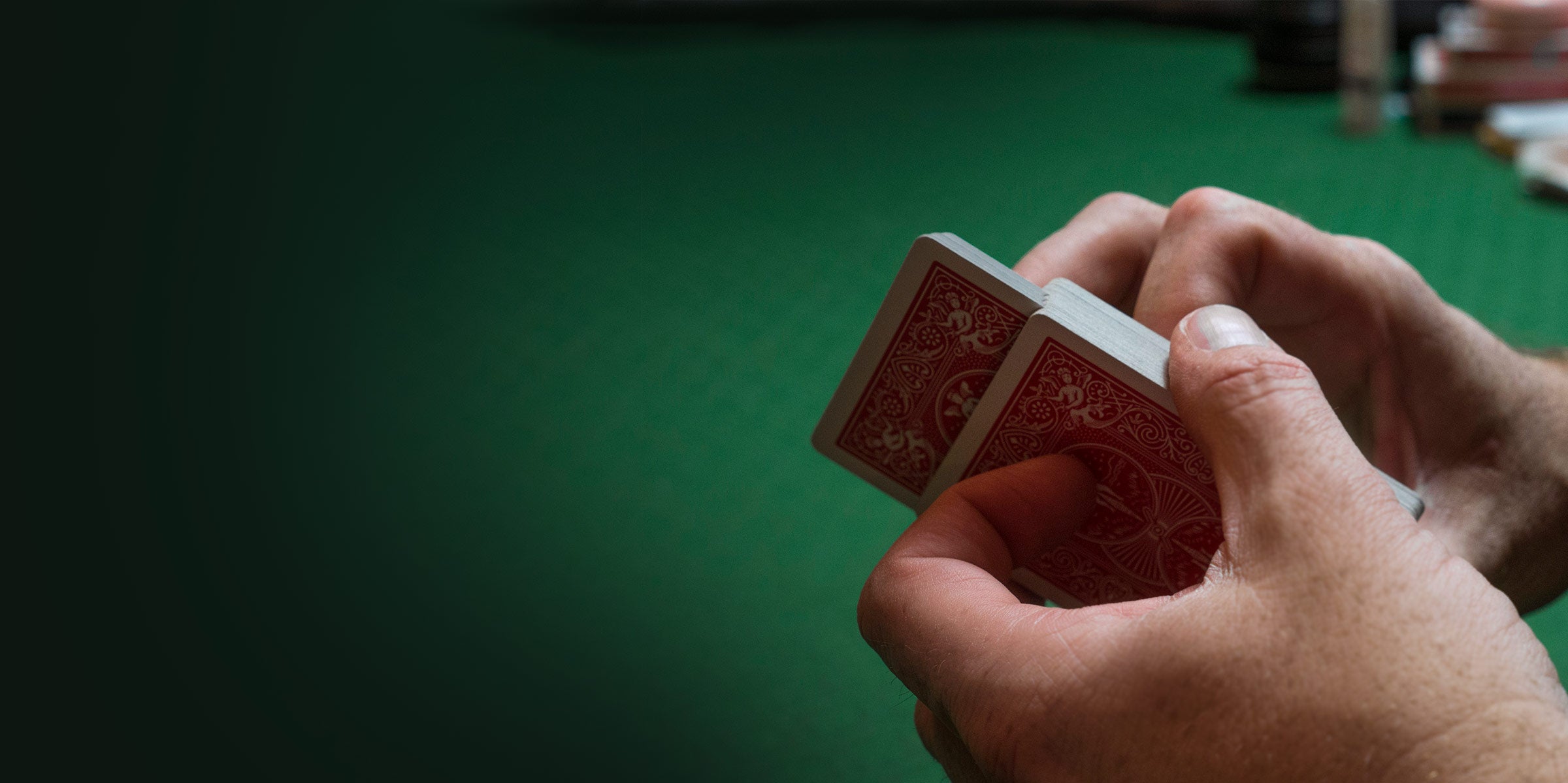 Sub Rosa by Jason England | theory11