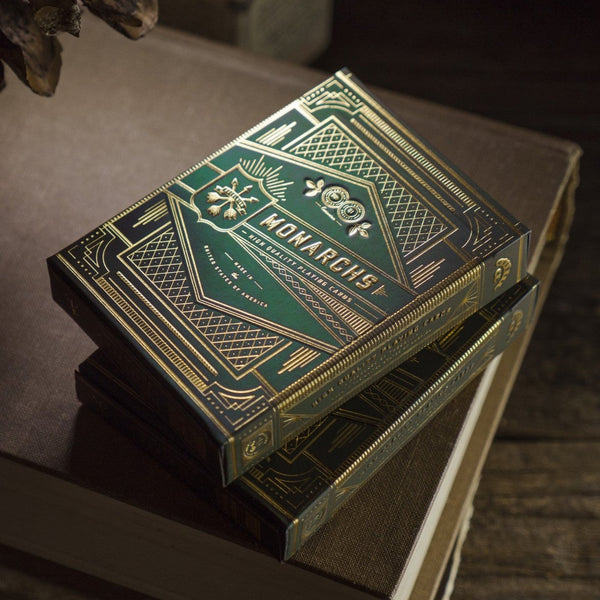 World's Most Elegant & Classy Playing Card Decks | theory11 | theory11