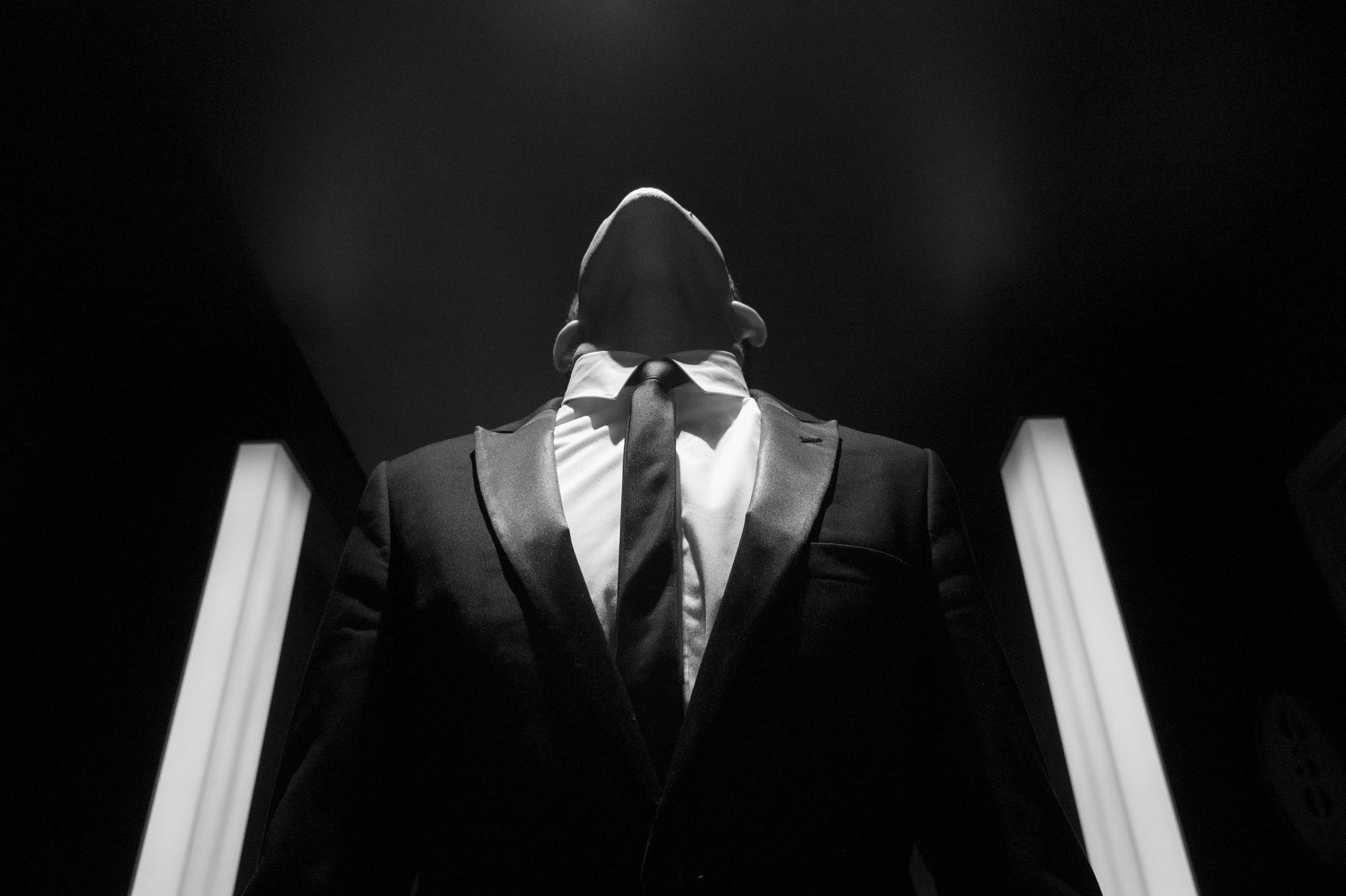 The Invisible Card by Blake Vogt