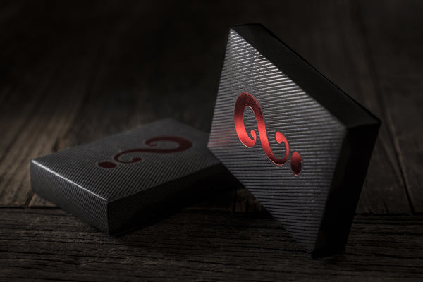 Mystery Box Black Edition - JJ Abrams x theory11 | theory11