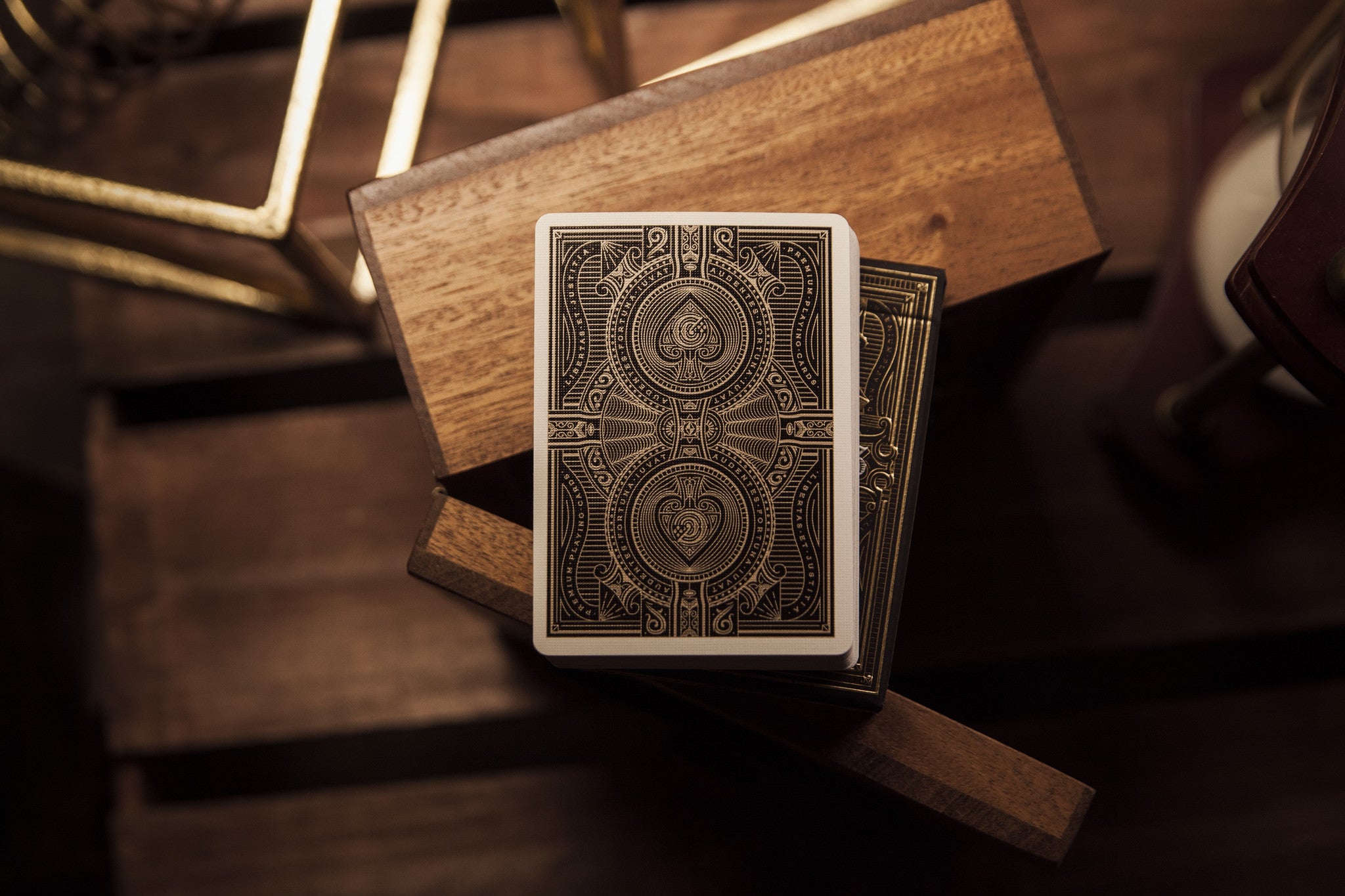 Citizen Playing Cards | theory11