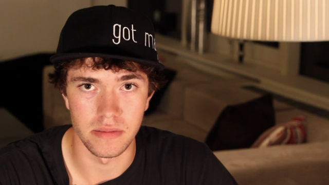 DRESSCODE by Calen Morelli | theory11