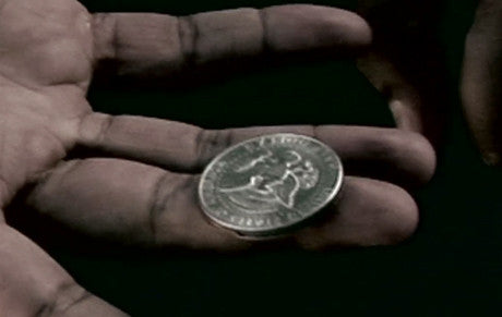 Digital Dissolve by BJ Bueno | theory11