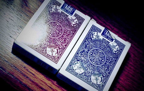 bicycle 127th limited edition playing cards Bicycle 125th Anniversary Edition Playing Cards