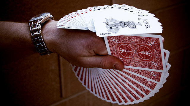 Bicycle Robot Playing Cards – Deckology Bicycle Robot Playing Cards – Deckology