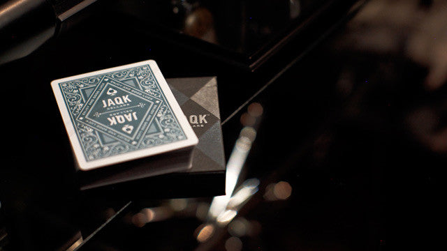 JAQK Cellars Playing Cards | theory11 JAQK Cellars Playing Cards | theory11