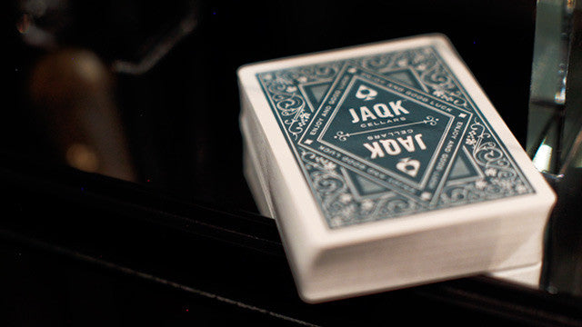 JAQK Cellars Playing Cards | theory11 JAQK Cellars Playing Cards | theory11