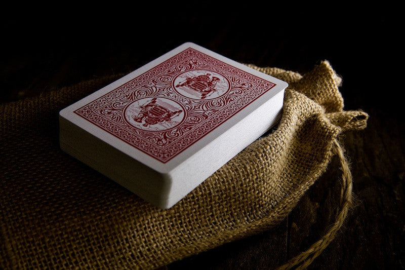 Bicycle Heritage Series | theory11 Bicycle Heritage Series | theory11