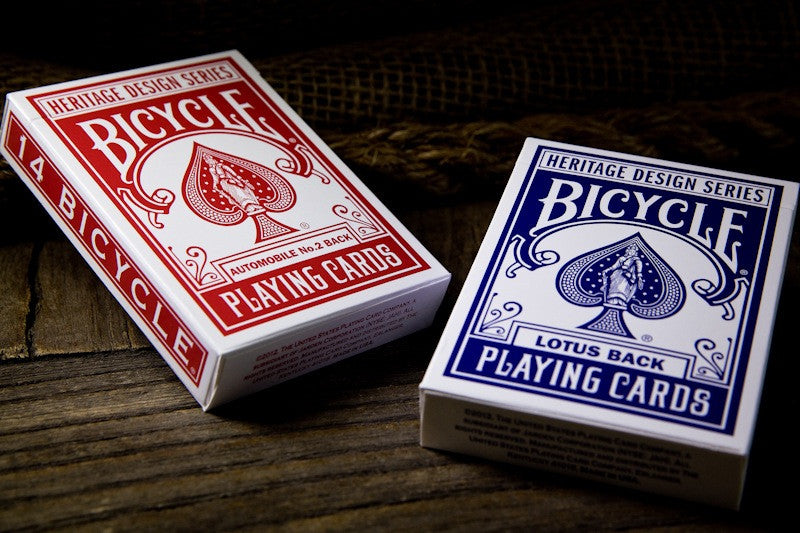 Bicycle Heritage Series theory11