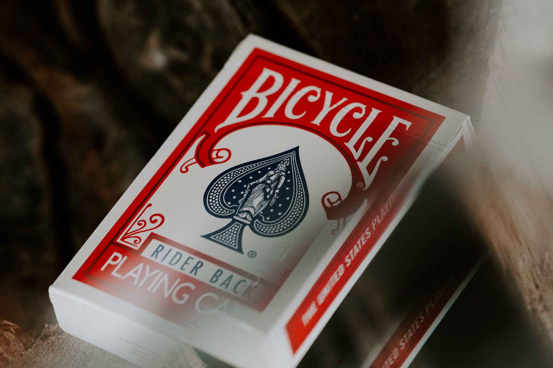 The 52 to 1 Deck: A Wayne Fox & David Penn Miracle | theory11