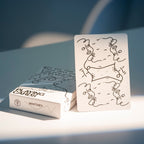 Shantell Martin Playing Cards