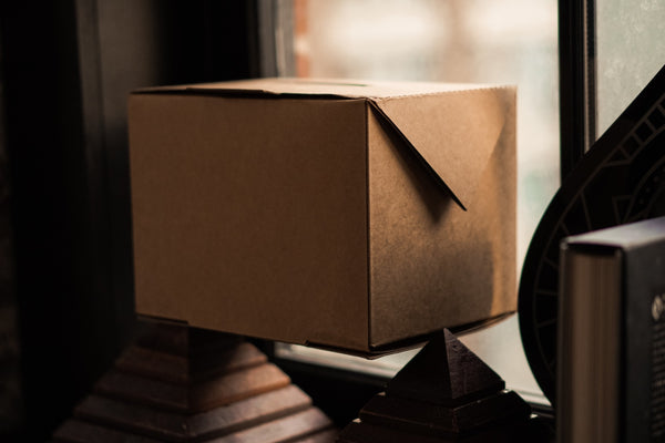 AmazeBox Kraft by Mark Shortland | theory11